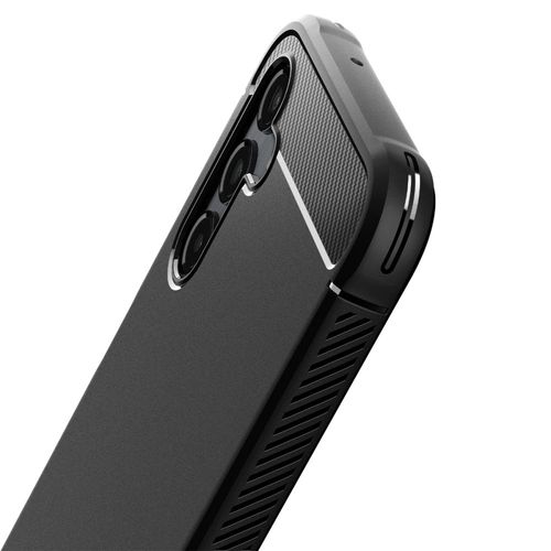 spigen rugged armor galaxy a14 4g / lte matte black na Arena.pl