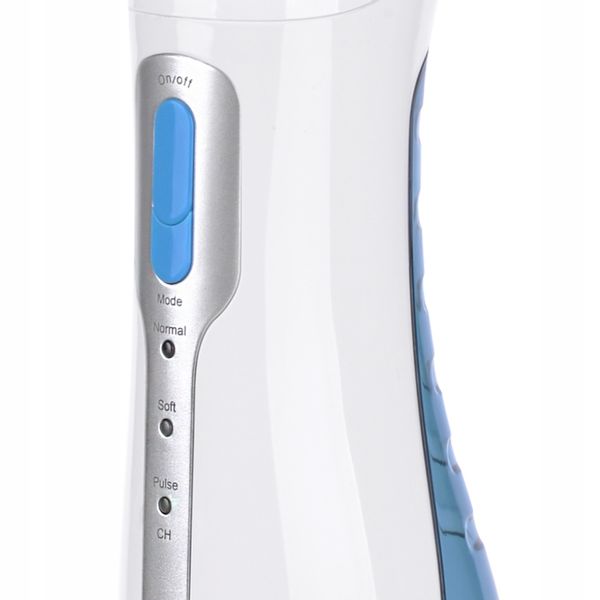 Bezprzewodowy Irygator Do Zębów Timer 3 Tryby Pracy Blaupunkt Dir501 zdjęcie 11