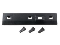 Listwa Mercedes Sprinter I 208D-416CDI 1995-2006 Volkswagen  1996-2006 -