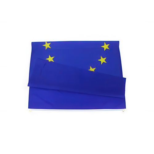 Flaga Europy 150x90 cm, flaga UE RESTEQ, Unia Europejska na Arena.pl