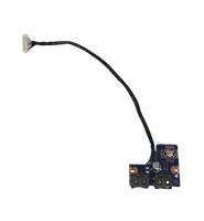 Samsung NP550P5C NP550P7C Moduł Włącznika USB