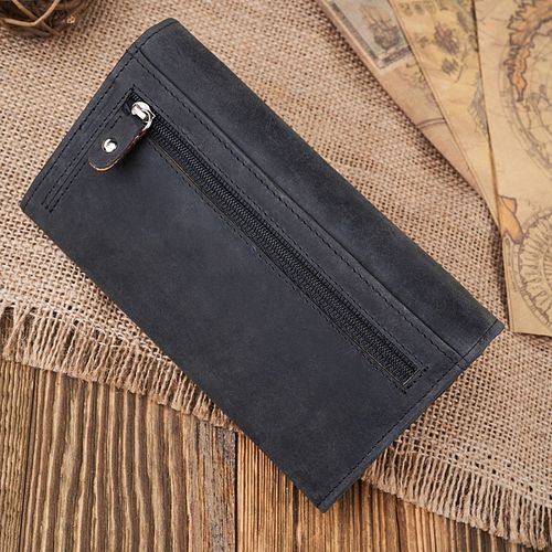 zestaw prezentowy dla niej portfel damski skórznay t-01-bl i etui skórzane na Arena.pl