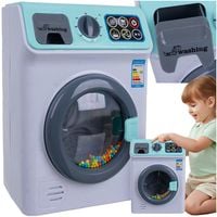 Pralka Interaktywna Dla Dzieci 26285