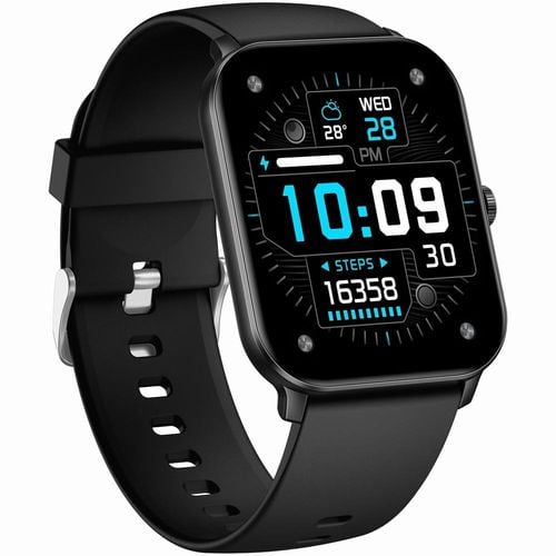smartwatch gravity czarny gt36-5 na Arena.pl