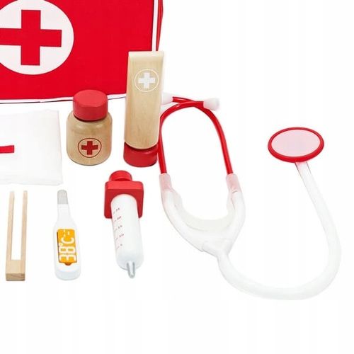 Classic World Walizka lekarska na Arena.pl