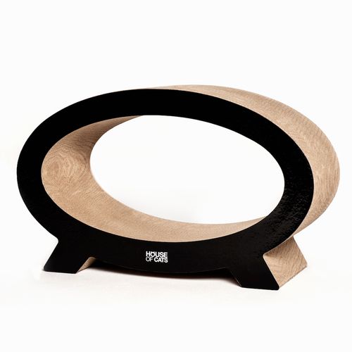 Drapak Elipso Drapak dla kota Elipso Black na Arena.pl