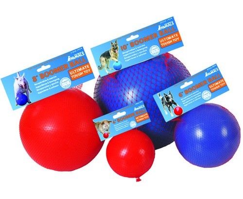 Boomer Ball M - 6 na Arena.pl