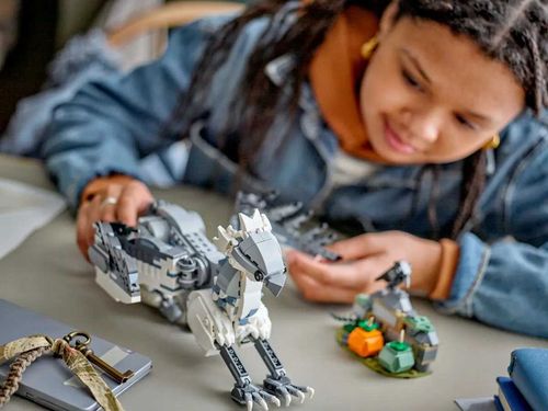76427 - LEGO Harry Potter - Hardodziob™ na Arena.pl