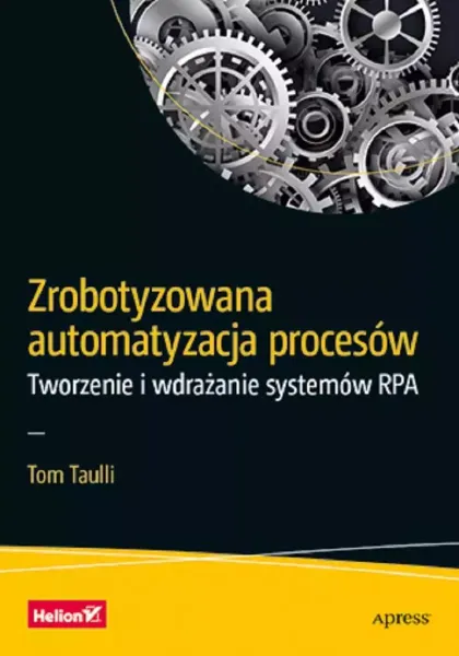 Zrobotyzowana automatyzacja procesów zdjęcie 1