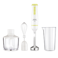Blender ręczny Zelmer ZHB4562L Pulsar Deluxe Max