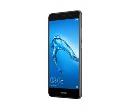 Huawei Y7 Dual SIM Szary na Arena.pl