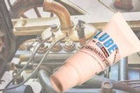 Pasta do świec zapłonowych eLUBE - 10g