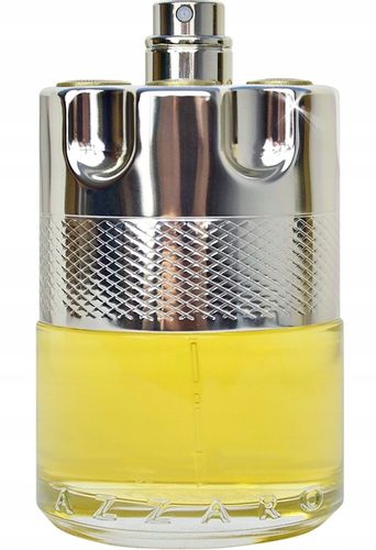 FLAKON AZZARO WANTED MEN 100ML EDT na Arena.pl