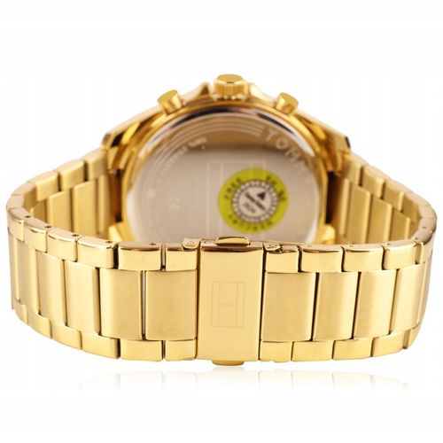 Zegarek Męski TOMMY HILFIGER 1710447 +BOX na Arena.pl