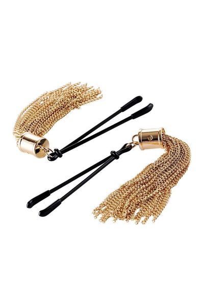 Guilty Pleasure Sensual Sway Clamps zdjęcie 2