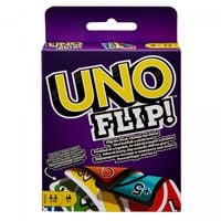 Gra UNO FLIP