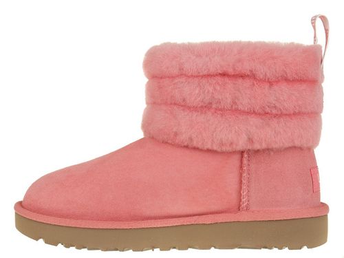 Buty UGG Fluff Mini Quilted 1098533-LNT - 41 na Arena.pl