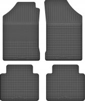 Dywaniki gumowe korytkowe do VW Passat B4
