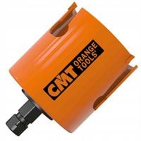 CMT Otwornica 38mm Uniwersalna Widiowa Xtreme Fast 550-038X