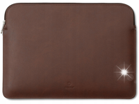 BALTAN Etui PREMIUM ZIP skóra naturalna zasuwane do Apple MacBook Pro 14