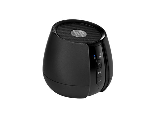 HP Bezprzewodowy Głośnik Bluetooth do Smartfon na Arena.pl