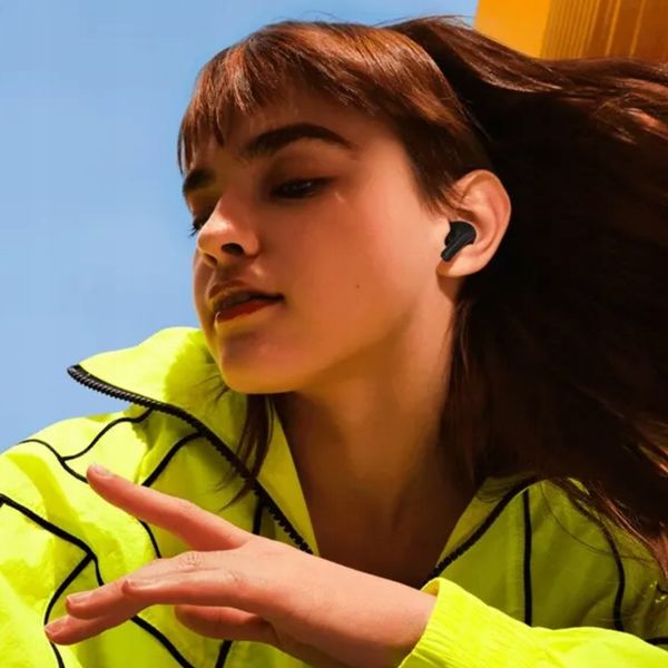 SŁUCHAWKI XIAOMI REDMI BUDS 4 ACTIVE BLUETOOTH DOKANAŁOWE zdjęcie 3