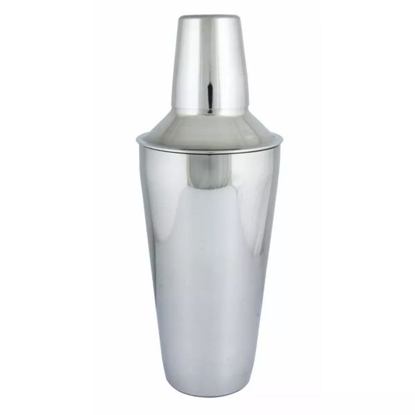 SHAKER BARMAŃSKI DO KOKTAJLI 500ml KINGHOFF KH-1239 zdjęcie 1