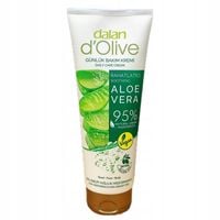 Dalan - krem do ciała, rąi i twarzy d'Olive z wyciągiem z aloesem 250ml