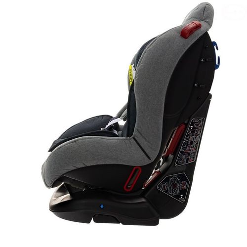 FOTELIK BSX 9504-12 LIGHT BLUE na Arena.pl