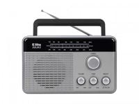 Radio Julia 3 srebrny