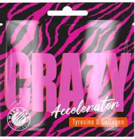 Wild Tan CRAZY ACCELERATOR przyspieszacz X 10SZTUK