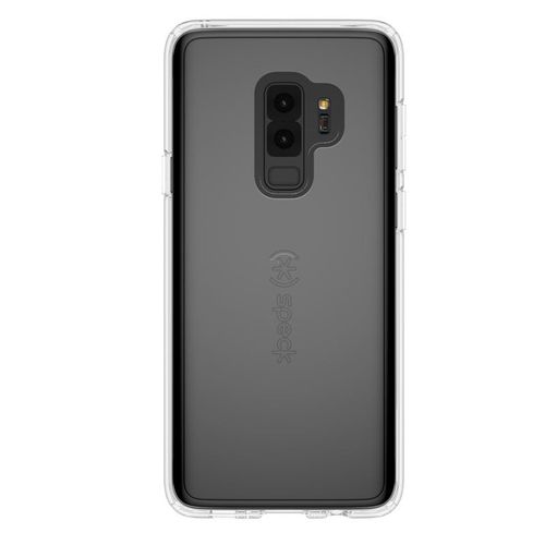 Speck Gemshell - Etui Samsung Galaxy S9+ (Clear/Clear) na Arena.pl