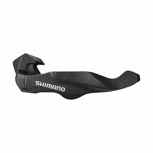 Pedały rowerowe szosowe Shimano SPD-SL PD-RS500 wpinane + bloki na Arena.pl