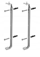 KONSOLA montowania grzejników Trias ROFIX H-600