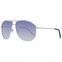 Okulary GRADALNE Męskie Guess GF5087 Aviator