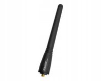 Antena samochodowa FACT 10,5cm czarna FOLIATEC!!!