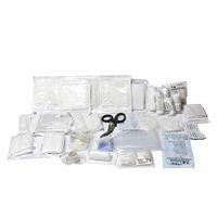 Wkład do apteczki DIN 13157 Plus