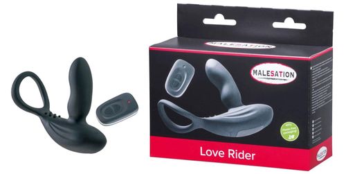 malesation love rider na Arena.pl