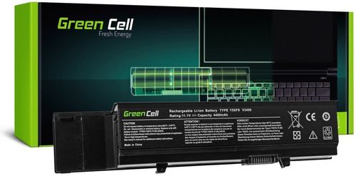 Bateria Do Notebooka Green Cell De19 na Arena.pl