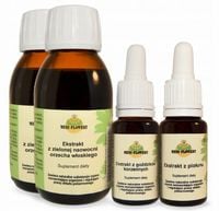 Oczyszczanie z pasożytów (1) Medi Flowery dr Clark