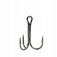 Super Mocna Kotwica kotwiczka #4 B. NICKEL 04