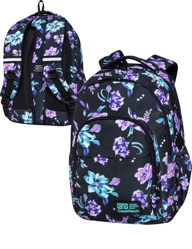 Coolpack-BASIC PLUS-Plecak-VIOLET DREAM na Arena.pl