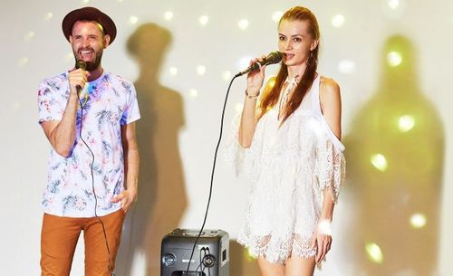 Głośnik bluetooth Sony MHC-V11 na Arena.pl