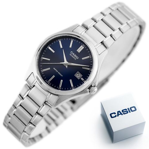 ZEGAREK DAMSKI CASIO LTP-1183A-2A (zd516b) + BOX na Arena.pl