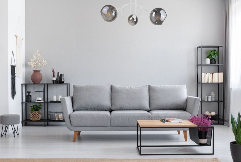 Lampa sufitowa 3xE27 RING WHITE zdjęcie 2