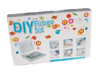 Zestaw DIY na Arena.pl