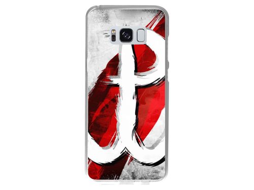Samsung Galaxy S8 Plus Case Etui TPU na telefon na Arena.pl