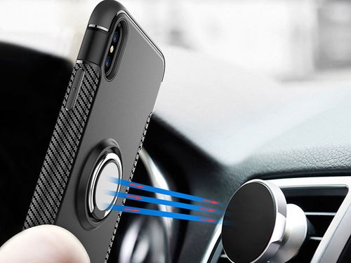 Etui Alogy Ring Armor Apple iPhone X/XS na Arena.pl