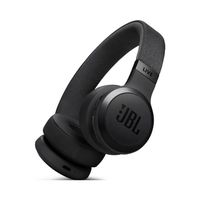 Słuchawki bezprzewodowe nauszne JBL Live 670NC