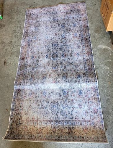 ASIR Dywan do przedpokoju (100 x 200 cm) na Arena.pl